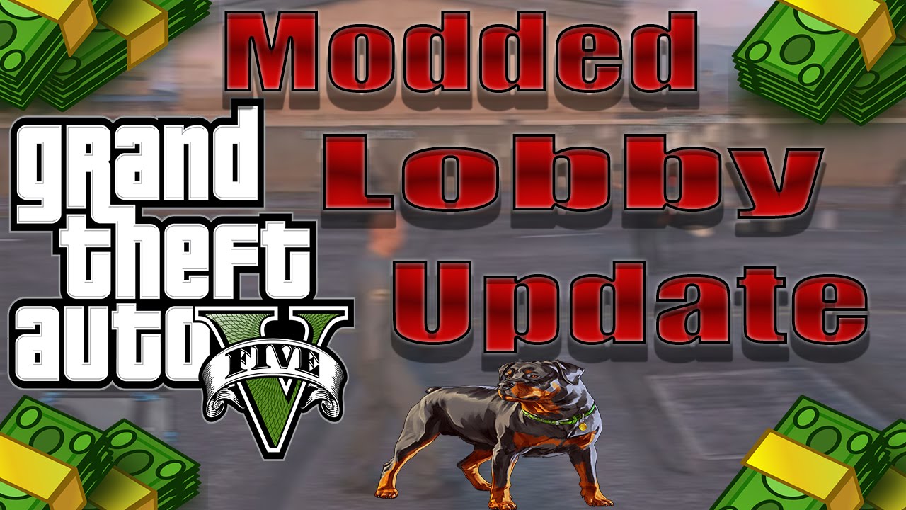 gta 5 mods for xbox one