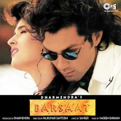 barsaat hindi movie mp3 song 2005